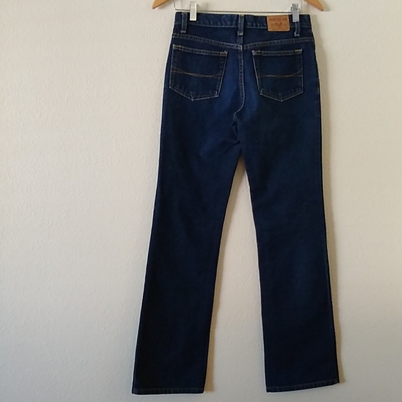 Quiksilver Roxy Buttonfly Jeans - Picture 3 of 8